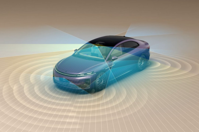 销量承压、架构回调，拥抱华为能让昊铂“翻盘”吗？  第6张