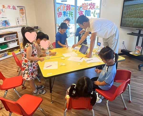 从万米高空到三尺讲台――资深波音737机长张斌的跨界教育之路 第2张 从万米高空到三尺讲台――资深波音737机长张斌的跨界教育之路 第2张