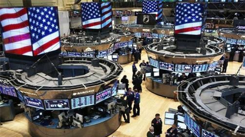 美股暂未陷入恐慌 投资者押注中东冲突不会持续太久 第1张 美股暂未陷入恐慌 投资者押注中东冲突不会持续太久 第1张