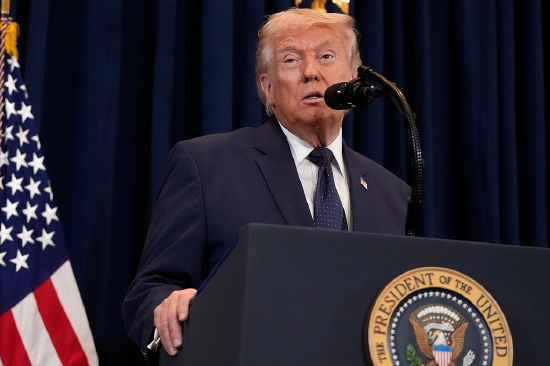 美国涉伊表态反复无常自相矛盾 投资者无所适从市场上蹿下跳 第1张 美国涉伊表态反复无常自相矛盾 投资者无所适从市场上蹿下跳 第1张