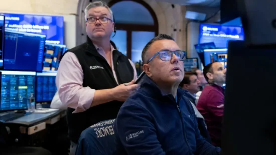 3月12日收盘:道指收跌0.6%,市场继续关注中东局势 第1张 3月12日收盘:道指收跌0.6%,市场继续关注中东局势 第1张