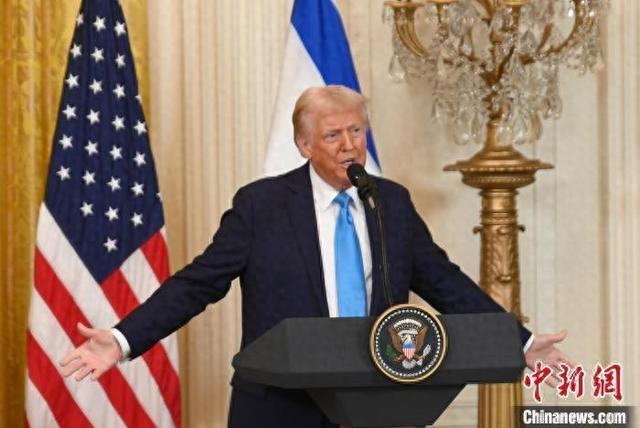 特朗普称击沉28艘伊朗布雷船:美军已“赢得”战争,“几乎摧毁伊领导层” 第1张 特朗普称击沉28艘伊朗布雷船:美军已“赢得”战争,“几乎摧毁伊领导层” 第1张