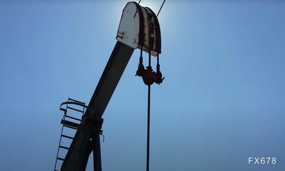 惠誉上调近期油价预期 称全球经济今年仍将持稳 第3张 惠誉上调近期油价预期 称全球经济今年仍将持稳 第3张