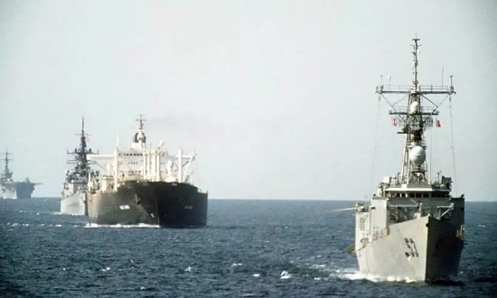 为绕开霍尔木兹海峡 沙特抢租闲置油轮 第1张 为绕开霍尔木兹海峡 沙特抢租闲置油轮 第1张