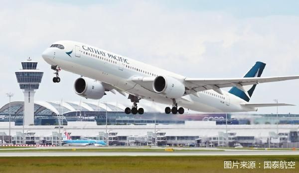 国泰航空是如何盈利百亿的  第1张