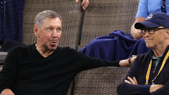 甲骨文应对SaaS寒冬的对策：免费提供AI功能  第1张