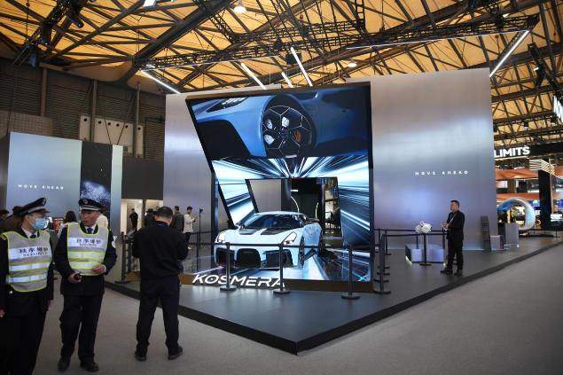 当清洁电器集体“长手长脚”,友望为何选择“让用户不受罪”? 第1张 当清洁电器集体“长手长脚”,友望为何选择“让用户不受罪”? 第1张