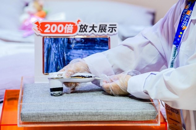 当清洁电器集体“长手长脚”,友望为何选择“让用户不受罪”? 第5张 当清洁电器集体“长手长脚”,友望为何选择“让用户不受罪”? 第5张