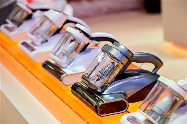 当清洁电器集体“长手长脚”,友望为何选择“让用户不受罪”? 第10张 当清洁电器集体“长手长脚”,友望为何选择“让用户不受罪”? 第10张