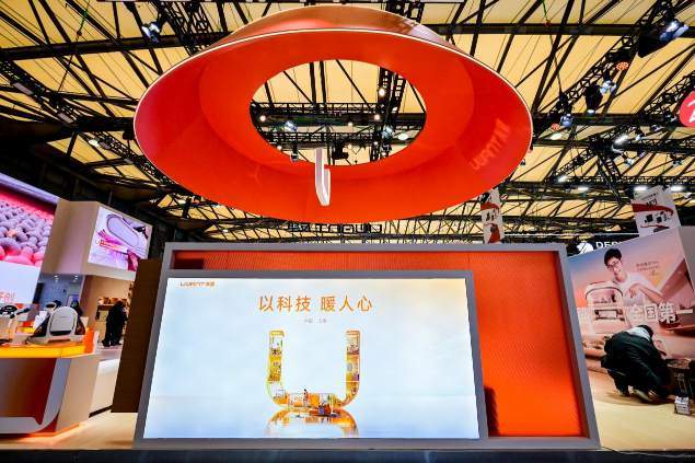 当清洁电器集体“长手长脚”,友望为何选择“让用户不受罪”? 第12张 当清洁电器集体“长手长脚”,友望为何选择“让用户不受罪”? 第12张