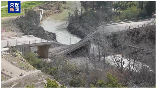 视频丨以军持续空袭黎巴嫩多地 至少10人死亡 第1张 视频丨以军持续空袭黎巴嫩多地 至少10人死亡 第1张