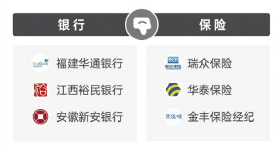 2026年315金融投诉红黑榜出炉：安徽新安银行登上黑榜  第1张