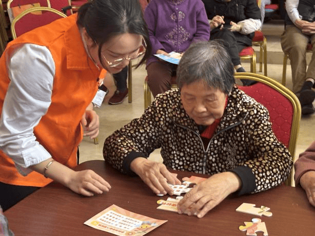 把金融知识送到群众身边，用微光守护安心消费――阳光财险2026年“3・15”暖心守护进行时  第9张