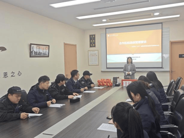 把金融知识送到群众身边，用微光守护安心消费――阳光财险2026年“3・15”暖心守护进行时  第10张