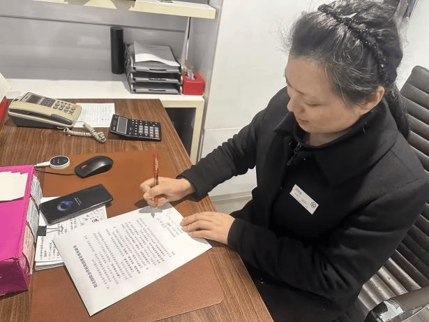 把金融知识送到群众身边，用微光守护安心消费――阳光财险2026年“3・15”暖心守护进行时  第11张