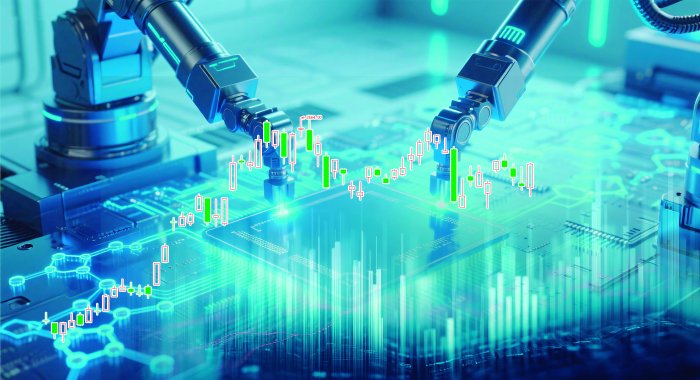 创业板指涨超1% 存储芯片概念爆发引领科技行情  第1张