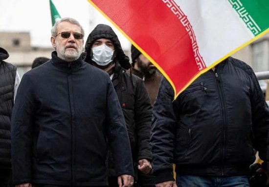 拉里贾尼遭以色列暗杀，他有多重要？对战局有何影响？  第1张