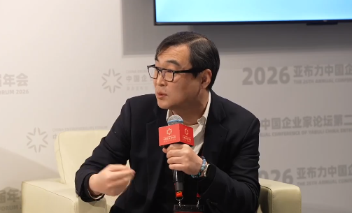 恒松资本董事长娄刚:明年此时无人会再提“龙虾”,“谁把这玩意儿用于生产谁脑子坏掉了” 第1张 恒松资本董事长娄刚:明年此时无人会再提“龙虾”,“谁把这玩意儿用于生产谁脑子坏掉了” 第1张