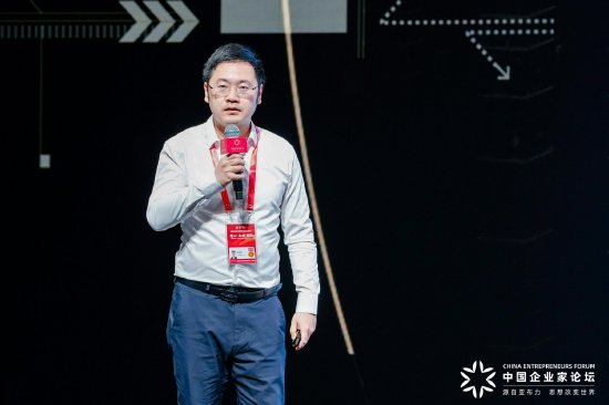 忆海原识任化龙:类脑计算+灵巧手将解决机器人落地最后一公里 第1张 忆海原识任化龙:类脑计算+灵巧手将解决机器人落地最后一公里 第1张