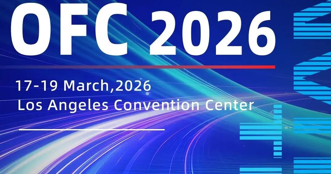 OFC 2026点燃光互连狂潮! AI数据中心越来越相信“光的力量” Lumentum站上超级风口! 第1张 OFC 2026点燃光互连狂潮! AI数据中心越来越相信“光的力量” Lumentum站上超级风口! 第1张