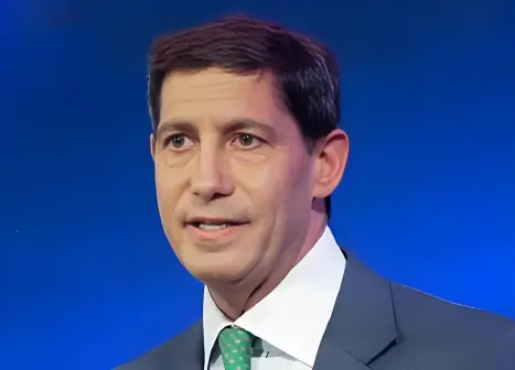 民主党议员发难 沃伦要特朗普提名的美联储主席交代和爱泼斯坦的关系 第1张 民主党议员发难 沃伦要特朗普提名的美联储主席交代和爱泼斯坦的关系 第1张