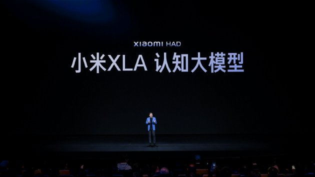 新一代SU7重磅发布：动力、底盘、续航、驾乘体验升级，21.99万起  第11张