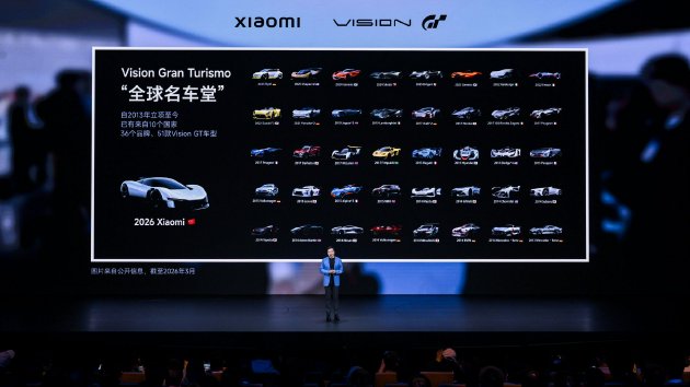 新一代SU7重磅发布：动力、底盘、续航、驾乘体验升级，21.99万起  第14张