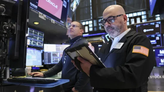 3月20日收盘:美股连续第二日收跌,但油价转跌使股指跌幅收窄 第1张 3月20日收盘:美股连续第二日收跌,但油价转跌使股指跌幅收窄 第1张