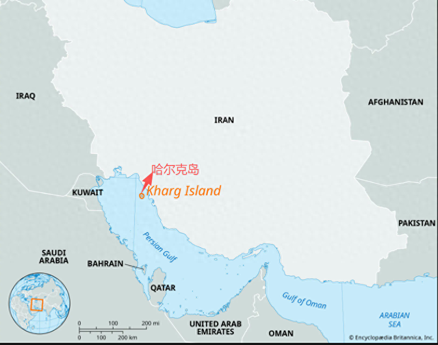 美伊冲突会再现1970年代的全球通胀吗？  第1张