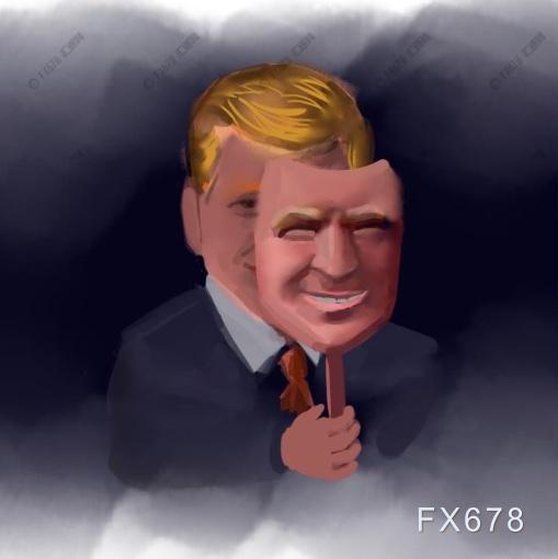 特朗普拿珍珠港怼日本，又骂北约愚蠢！霍尔木兹谁来护航？  第1张