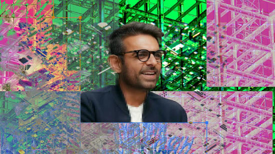 Anthropic早期投资人打造AI服务器“算力电网”  第1张