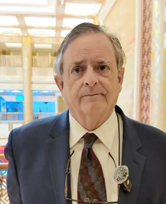 中国美国商会主席：中国公司在美国投资受到欢迎  第1张