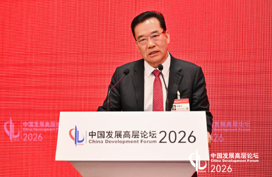 明阳集团张传卫：人工智能正开启全新的新能源需求时代  第1张