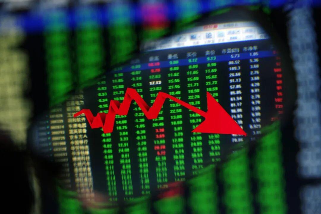 A股近5200只个股下跌，抄底还是“逃命”？  第1张