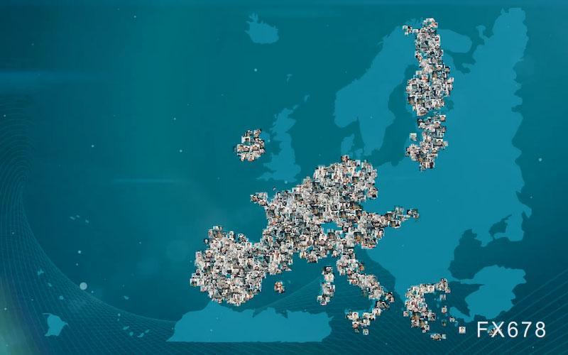 欧洲央行管委武伊契奇警告滞胀风险逼近,4月加息窗口或提前打开 第1张 欧洲央行管委武伊契奇警告滞胀风险逼近,4月加息窗口或提前打开 第1张