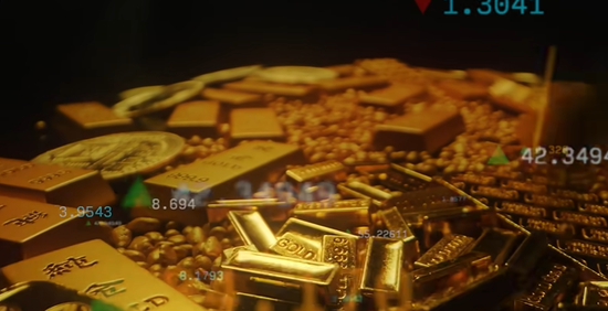 金价暴跌后反弹了,但“紫金系”大缩水已超3000亿 第1张 金价暴跌后反弹了,但“紫金系”大缩水已超3000亿 第1张