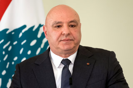 黎巴嫩总统:以色列与黎巴嫩冲突本可避免 第1张 黎巴嫩总统:以色列与黎巴嫩冲突本可避免 第1张