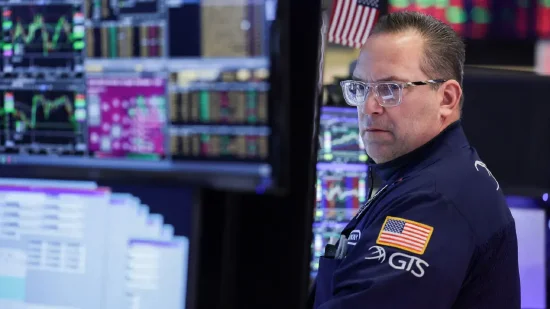 尾盘:美股维持涨势 标普500指数上涨0.6% 第1张 尾盘:美股维持涨势 标普500指数上涨0.6% 第1张