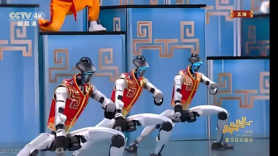 宇树IPO前传:四个90后的杭州聚首 第4张 宇树IPO前传:四个90后的杭州聚首 第4张