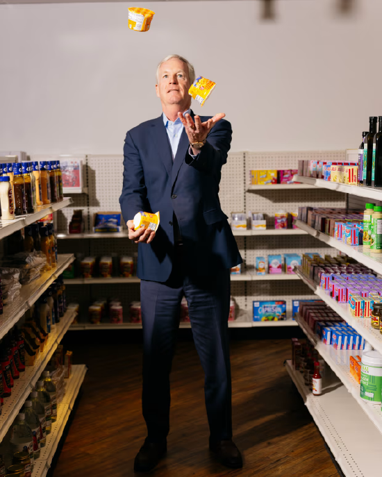 卡夫亨氏CEO为何决定不将公司分拆 第3张 卡夫亨氏CEO为何决定不将公司分拆 第3张