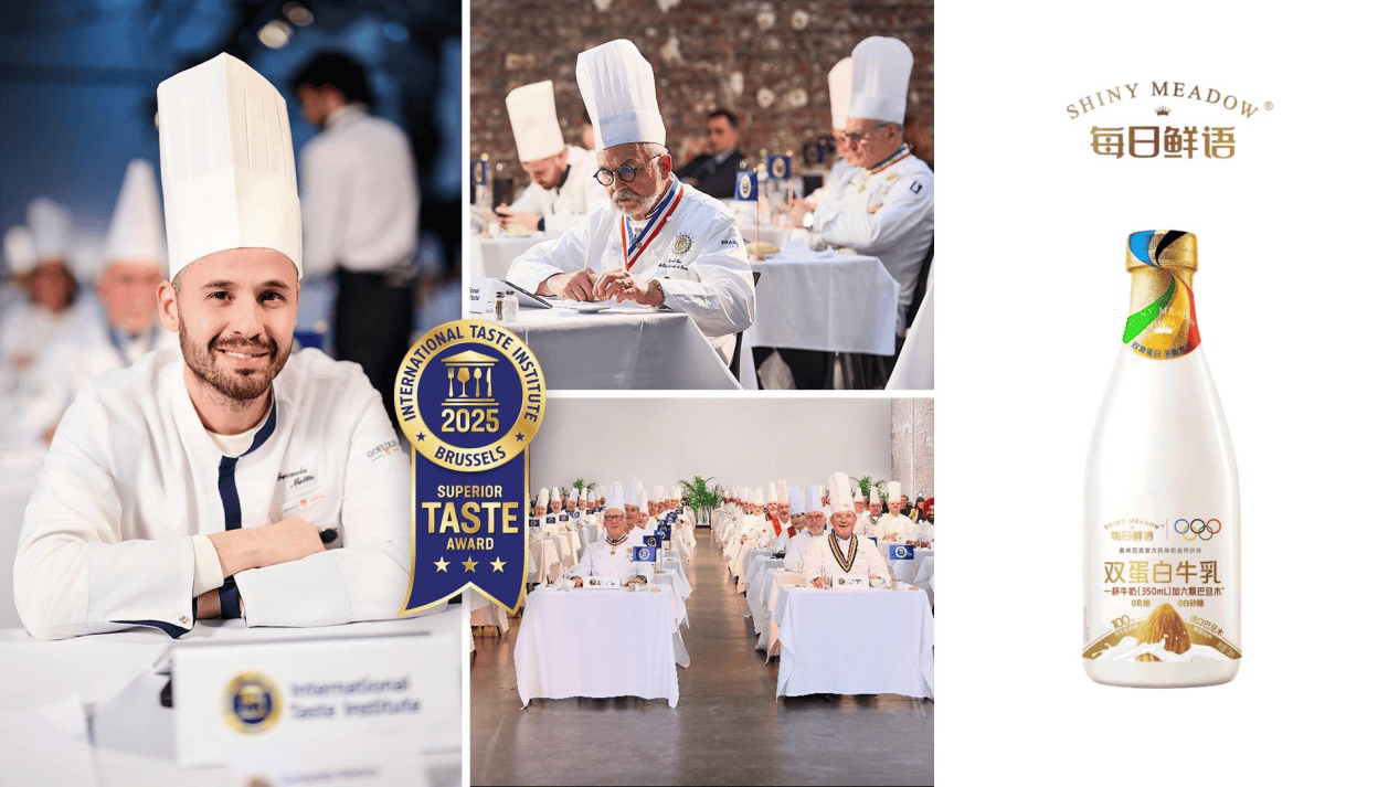 双位数增长!蒙牛鲜奶以“鲜”实力跑赢行业 第4张 双位数增长!蒙牛鲜奶以“鲜”实力跑赢行业 第4张