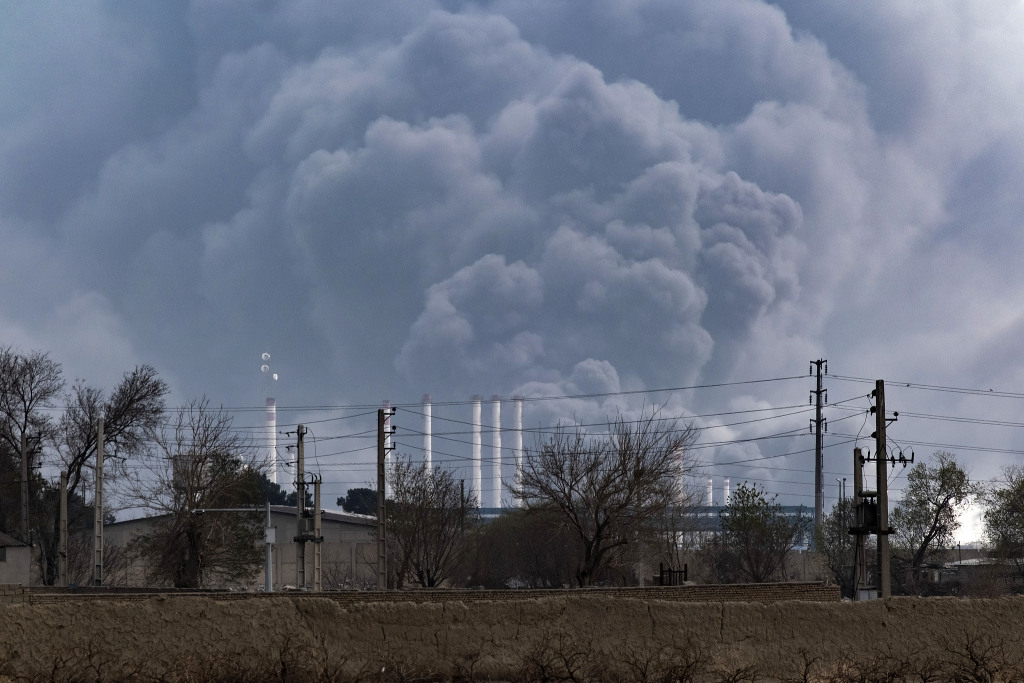 图说|梗阻后的阵痛:美以袭击伊朗如何影响全球能源版图 第4张 图说|梗阻后的阵痛:美以袭击伊朗如何影响全球能源版图 第4张