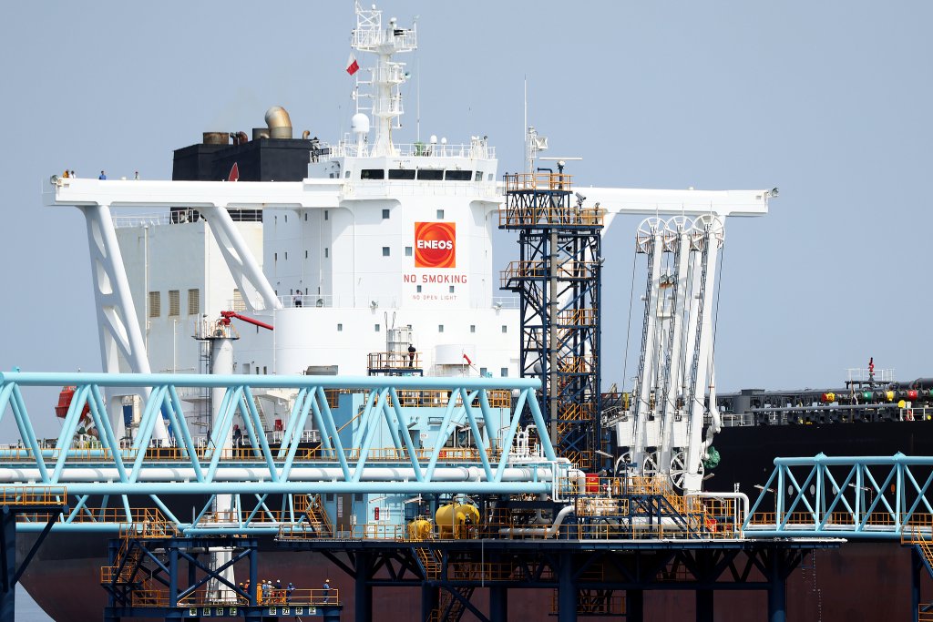 图说|梗阻后的阵痛:美以袭击伊朗如何影响全球能源版图 第16张 图说|梗阻后的阵痛:美以袭击伊朗如何影响全球能源版图 第16张