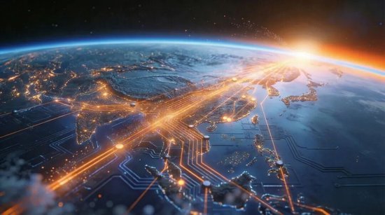 华泰证券周易：重新出发，从AI重构到组织进化  第1张