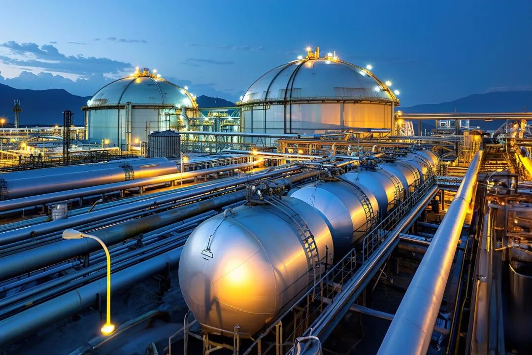 中信证券：氦气价格或在国内产业链库存紧张的情况下呈现较大幅度上涨  第1张