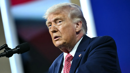 特朗普猛烈抨击英法,并警告“美国不会再帮你们了” 第1张 特朗普猛烈抨击英法,并警告“美国不会再帮你们了” 第1张