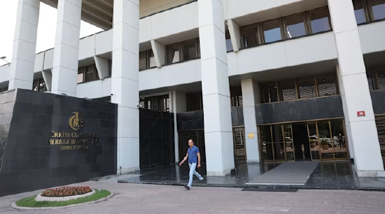 伊朗战争爆发后 各国央行大举抛售美国国债 第1张 伊朗战争爆发后 各国央行大举抛售美国国债 第1张