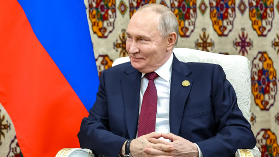 莫斯科眼下正从伊朗战争中获利 第1张 莫斯科眼下正从伊朗战争中获利 第1张