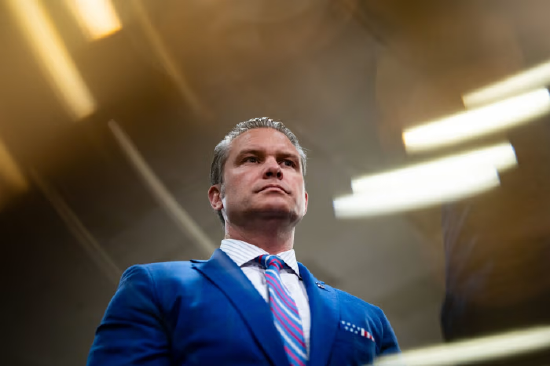 禁止军机飞越、拒绝军事介入 英法拒战引特朗普警告：“美国不会再帮你们了”  第2张