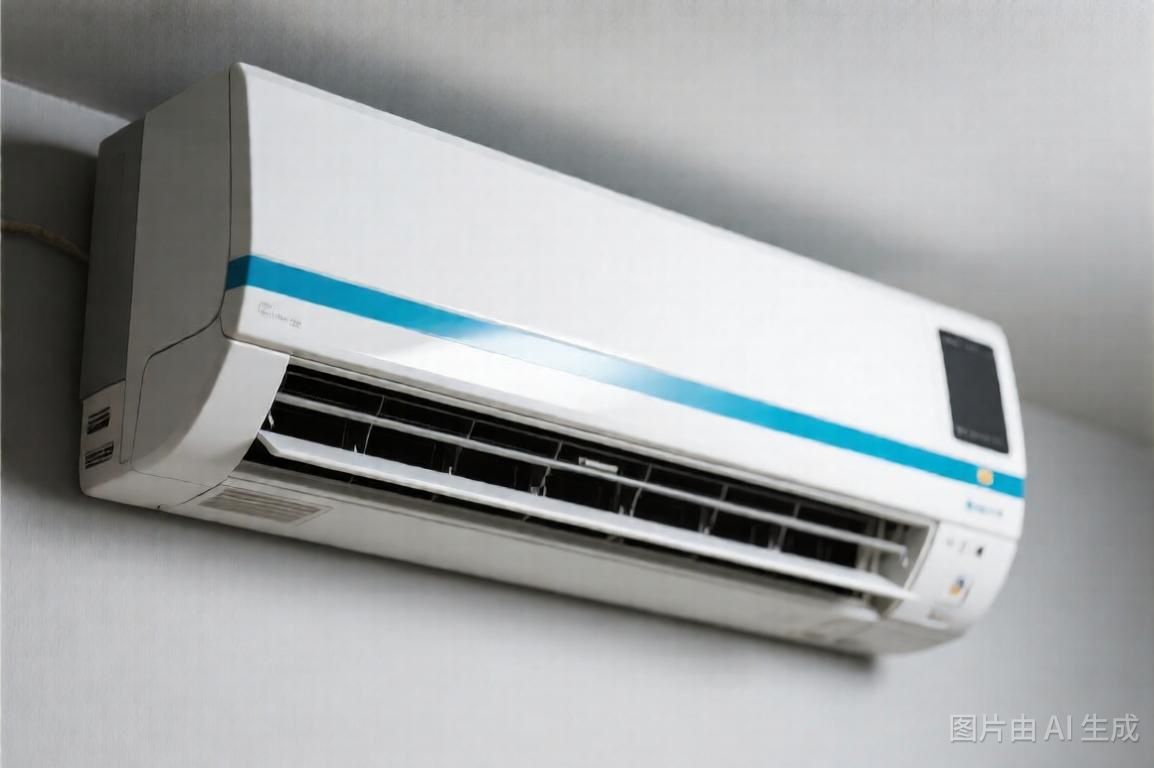 空调行业进入存量时代谁能在内卷中突围？  第1张